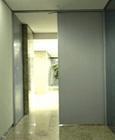 辽宁抚顺沈阳粮仓门