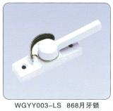 沈阳WGYY003-LS 868月牙锁