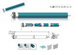 浙江义乌管状电机