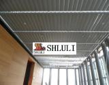 上海卢立智能门窗 天棚翻板 天棚遮阳板 自动