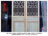 新繁仿古门窗，古建门窗