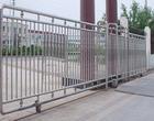 河东铁艺围栏制作加工厂家，天津市向阳铁艺卷帘门厂