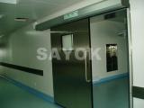 安徽手术室门、医用手术室门、06J902-1