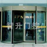山东旋转门在日常保养该怎样做呢