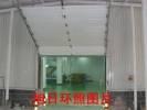 北京工业滑升门