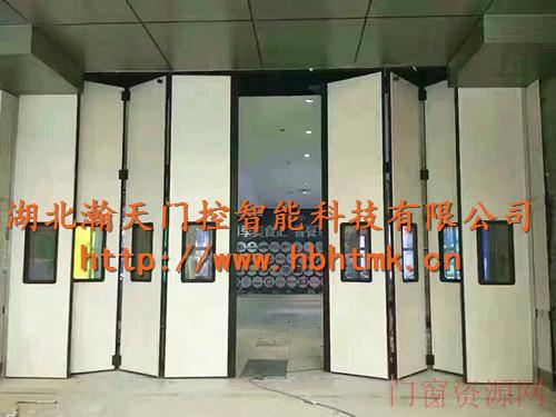 工厂折叠门 工厂折叠门