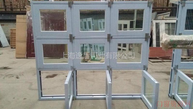 泄爆窗 泄爆窗