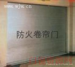 北京通州区安装电动卷帘门，安装不锈钢卷帘门