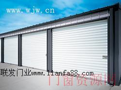 天津塘沽安装卷帘门，天津卷帘门生产厂家