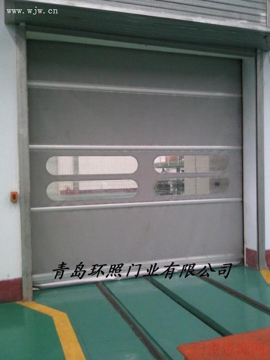 卷帘门、快速卷帘门、快速卷门、自动门