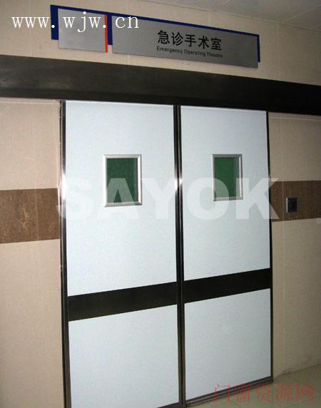 供应四川医用推拉自动门、成都医用推拉自动门