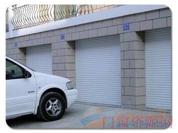 天津兄弟安装公司，安装工程，卷帘门系列，门建筑，复合门