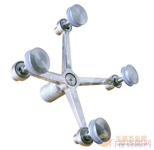珠海玻璃门吊轮安装浴室夹浴室拉手考勤机