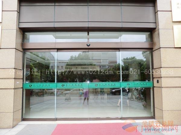 上海浦东周浦感应门维修安装 玻璃门 上海乘方自动门公司专业维修