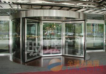 西城区安装自动门西城区修理自动门