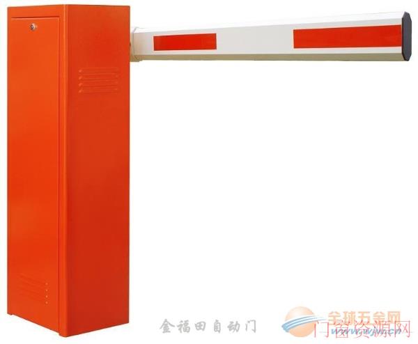 椒江道闸安装销售五洲道闸销售厂家