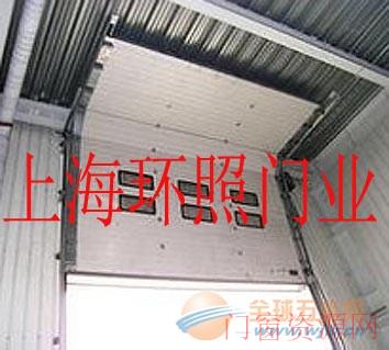 【上海环照】卷帘门-自动卷帘门-快速卷帘门-感应卷帘门