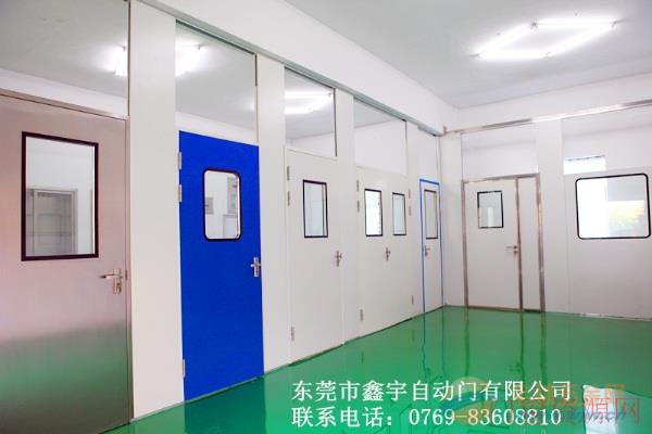 洁净门，不锈钢洁净门，药厂专用洁净门，无尘车间专用门