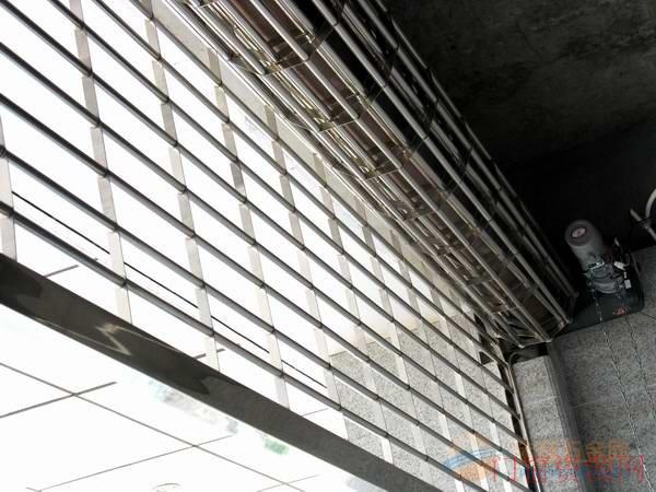 惠州电动卷闸门、惠州市隆鑫五金机电门业