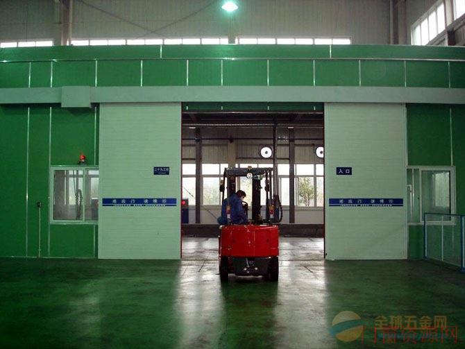 供应工业推拉门，合肥工业推拉门厂家直销