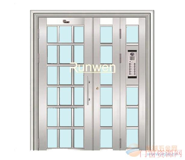 安徽楼宇门供应/合肥楼宇门安装/楼宇门维修