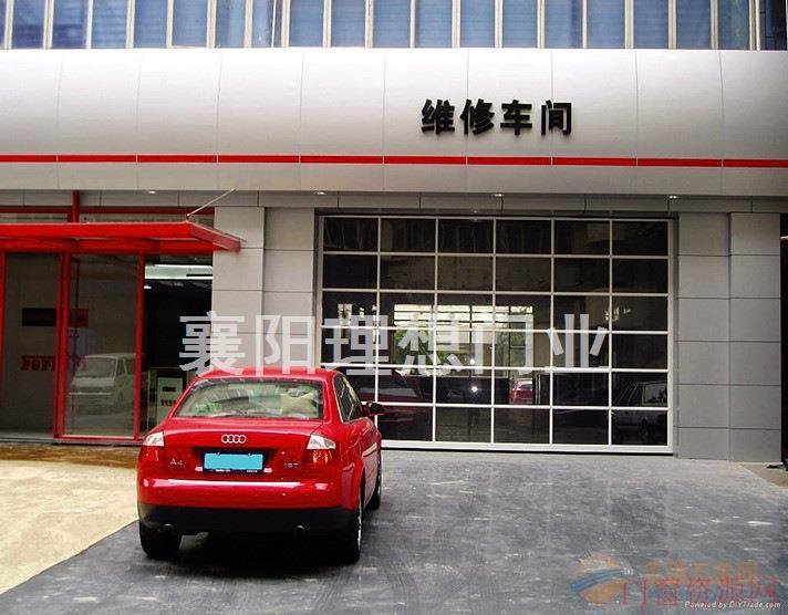 湖北荆州荆门黄冈黄石仙桃潜江玻璃提升门生产厂家
