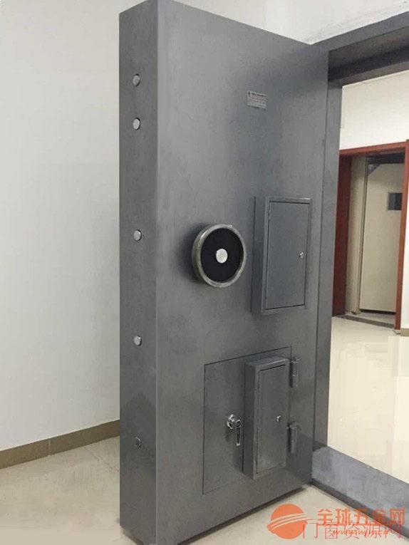 供应金库门，金库防盗门