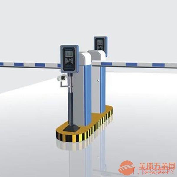宁夏电动门 全系列自动道闸