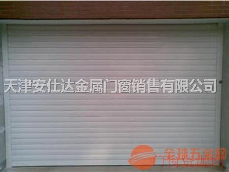 天津塘沽区卷帘门厂家，天津安装电动卷帘门技术精湛