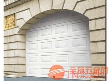 西安车库门产品优势+用途