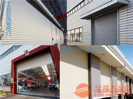 常营卷帘门维修