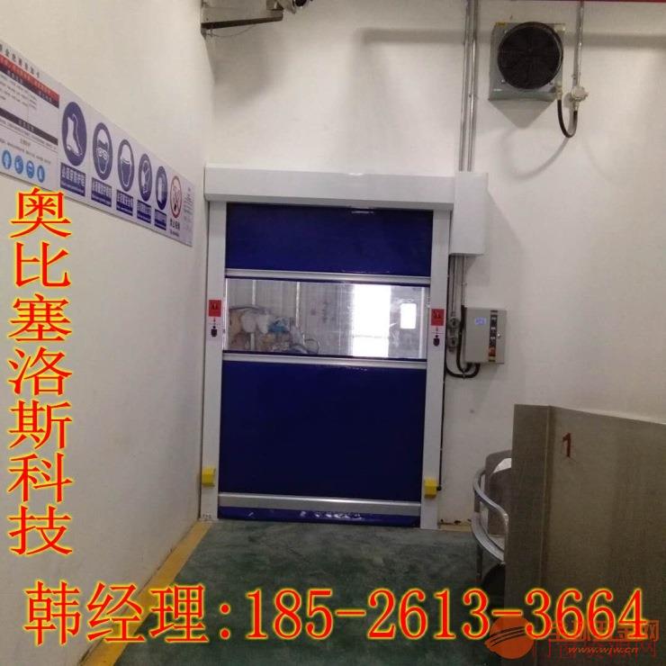 上海闵行区快速卷帘门_PVC卷帘门_欧式卷帘门_工业门