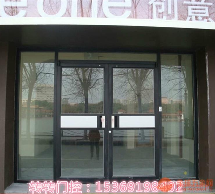 石家庄自动门 自动门厂家 自动门价格 转转门控