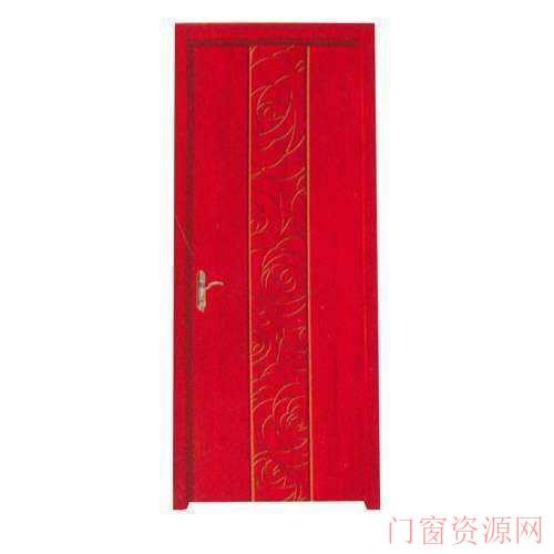 简约实木复合门提供设计支持加工定做同城免费测量