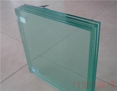 防火玻璃