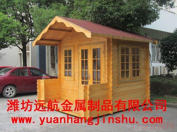 潍坊远航金属岗亭系列厂家远航金属