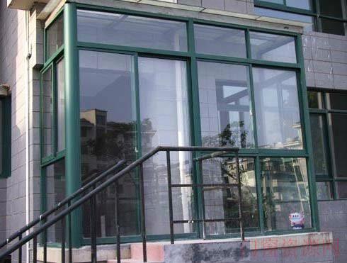 凤铝型材 高端大方美观实用