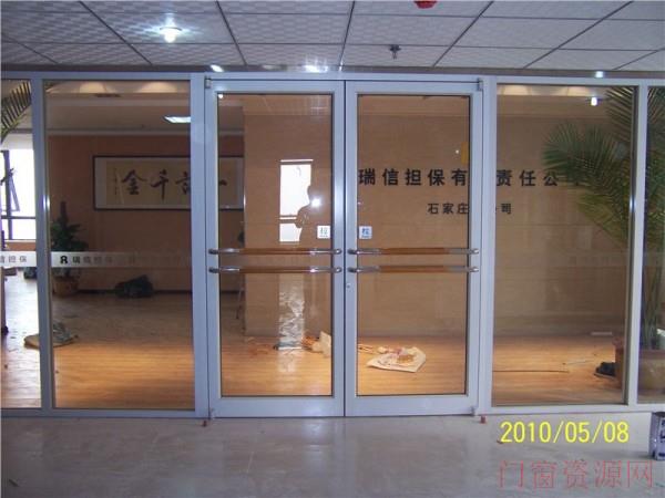 广州潮州铝合金门窗十大品牌排名