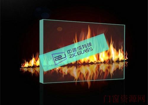 泸州市单片铯钾防火玻璃