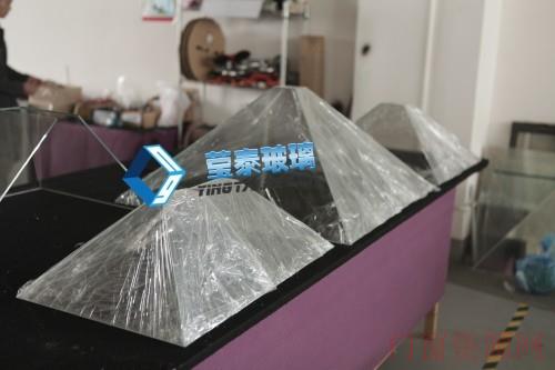 无锡AR玻璃采购义乌雾化玻璃制作工艺南京全息镀膜玻璃现货促销
