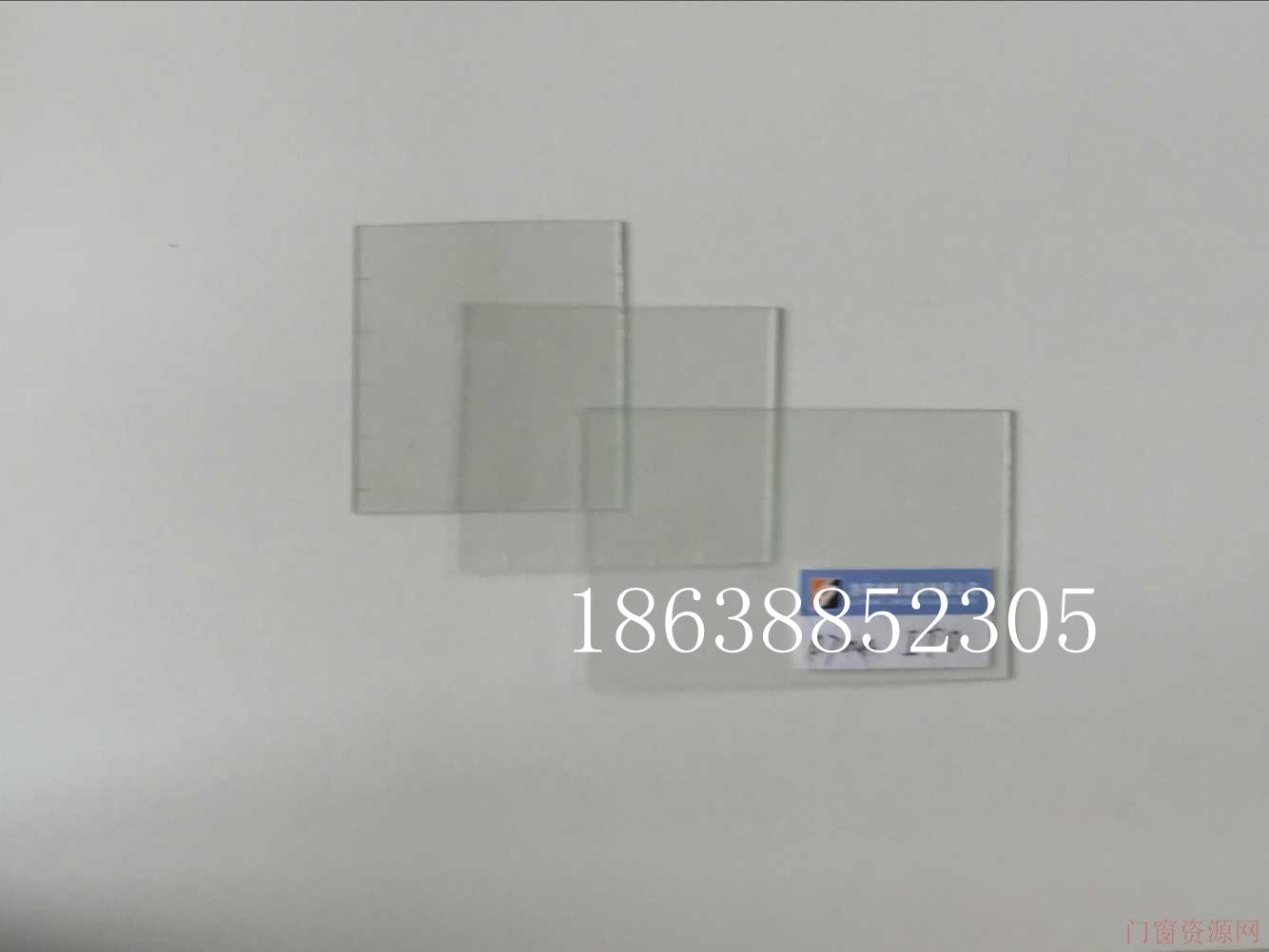 电磁屏蔽视窗产品玻璃原片