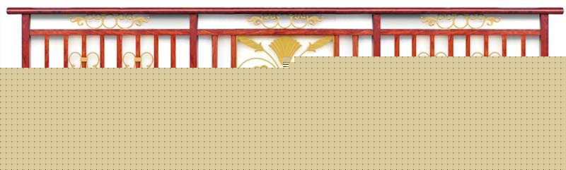 铝合金栏杆，永不生锈，使用寿命长，厂价直销，