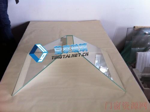 西安全息镀膜玻璃技术 贵州空中成像玻璃批发 成都3D投影玻璃