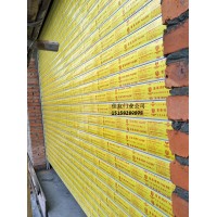 自动卷帘门85系广东料电泳漆15158289898