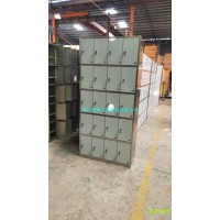 订做不锈钢展示柜304不锈钢柜不锈钢整体鞋柜非标定制