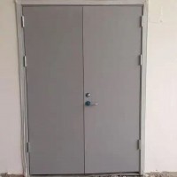 东莞华棱防火门