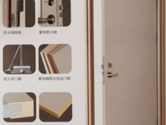 甲、乙、丙级钢质防火门，钢木质防火门18653281739