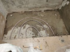 南京水管测漏暗管漏水检测查漏水点定位