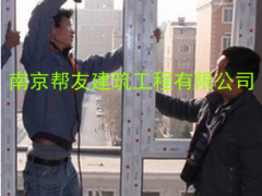 南京木门维修-专修更换卫生间推拉门吊轮轨道更换