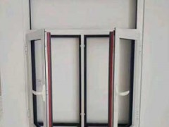 耐火窗型材厂家安装，耐火窗型材任丘生产厂家，防火窗型材河北厂家